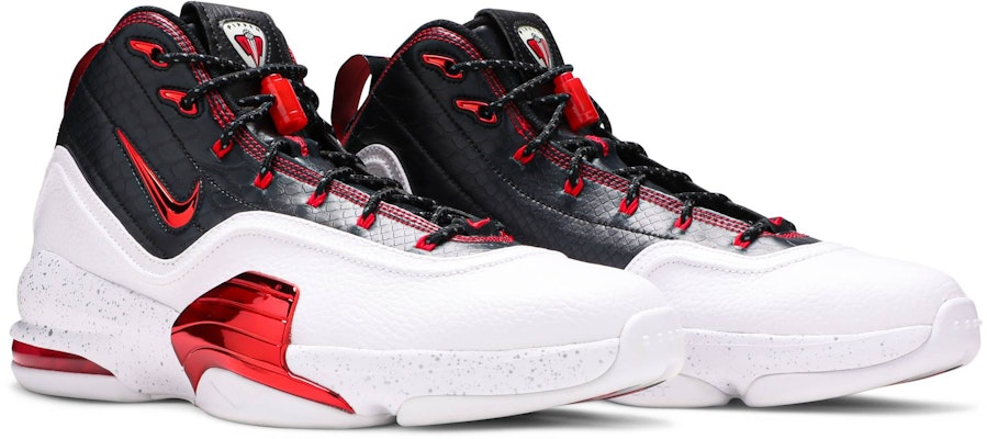 Nike Pippen 6 'White' 705065-100 Cheap Nike Pippen 6 'White' 705065-100