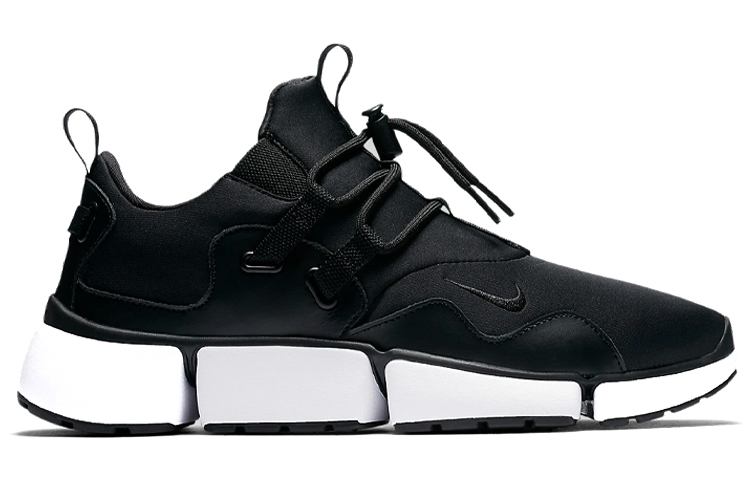 Order 耐克口袋刀DM‘黑色’ 898033-001