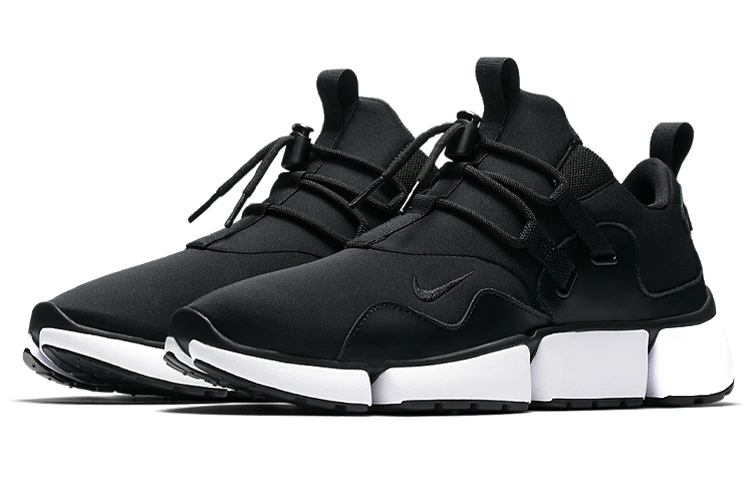 Lookbook 耐克口袋刀DM‘黑色’ 898033-001