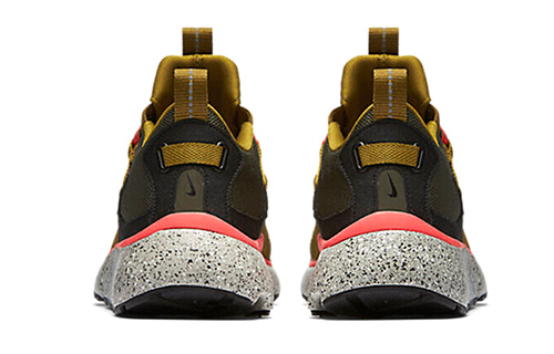 Lookbook 耐克口袋刀DM '沙漠苔藓' 898033-300