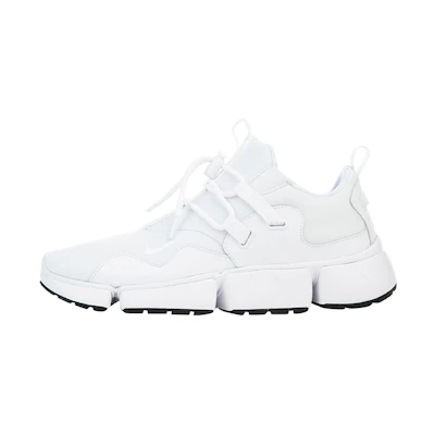 Nike Pocket Knife DM 'Triple White'