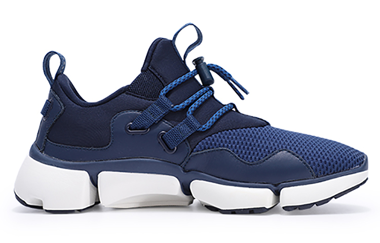 Nike PocketKnife DM 'Dark Blue White' 圖 2
