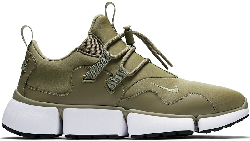 Nike Pocketknife DM 'Green' 898033-200