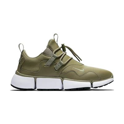 Nike Pocketknife DM 'Green'