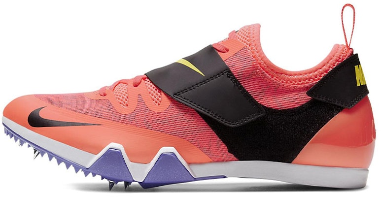 Nike Pole Vault Elite 'Bright Mango' AA1204-800 Buy Nike Pole Vault Elite 'Bright Mango' AA1204-800