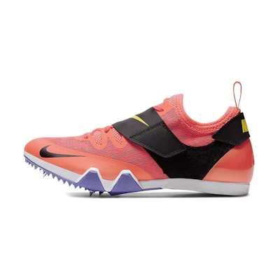 Nike Pole Vault Elite 'Bright Mango'