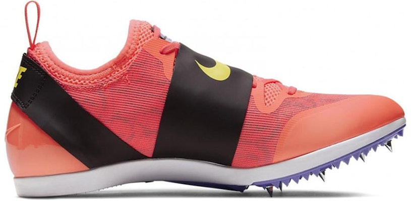 Nike Pole Vault Elite 'Mango Cerah' AA1204-800 Order Nike Pole Vault Elite 'Mango Cerah' AA1204-800