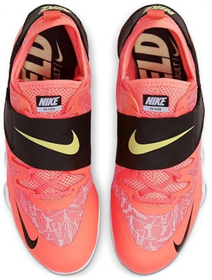 Nike Pole Vault Elite 'Mango Cerah' AA1204-800 Shop Nike Pole Vault Elite 'Mango Cerah' AA1204-800
