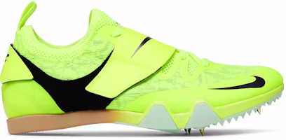 Nike Pole Vault Elite 'Volt Mint Foam' DR9926-700 Nike Pole Vault Elite 'Volt Mint Foam' DR9926-700