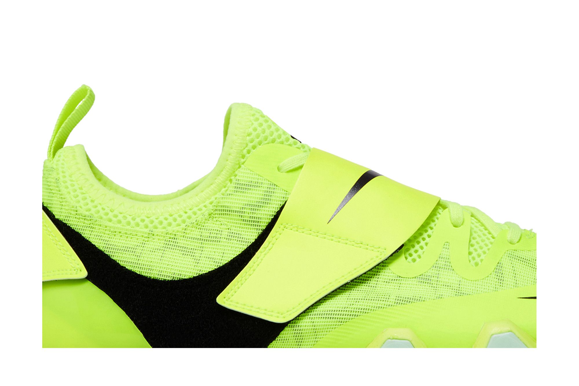 Order Nike Pole Vault Elite ''Volt Mintschuim'' DR9926-700