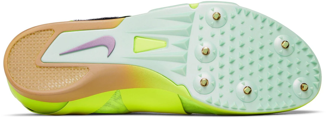 Nike Pole Vault Elite ''Volt Mintschuim'' DR9926-700 Shop Nike Pole Vault Elite ''Volt Mintschuim'' DR9926-700