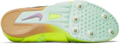 Shop Nike Pole Vault Elite ''Volt Mintschuim'' DR9926-700