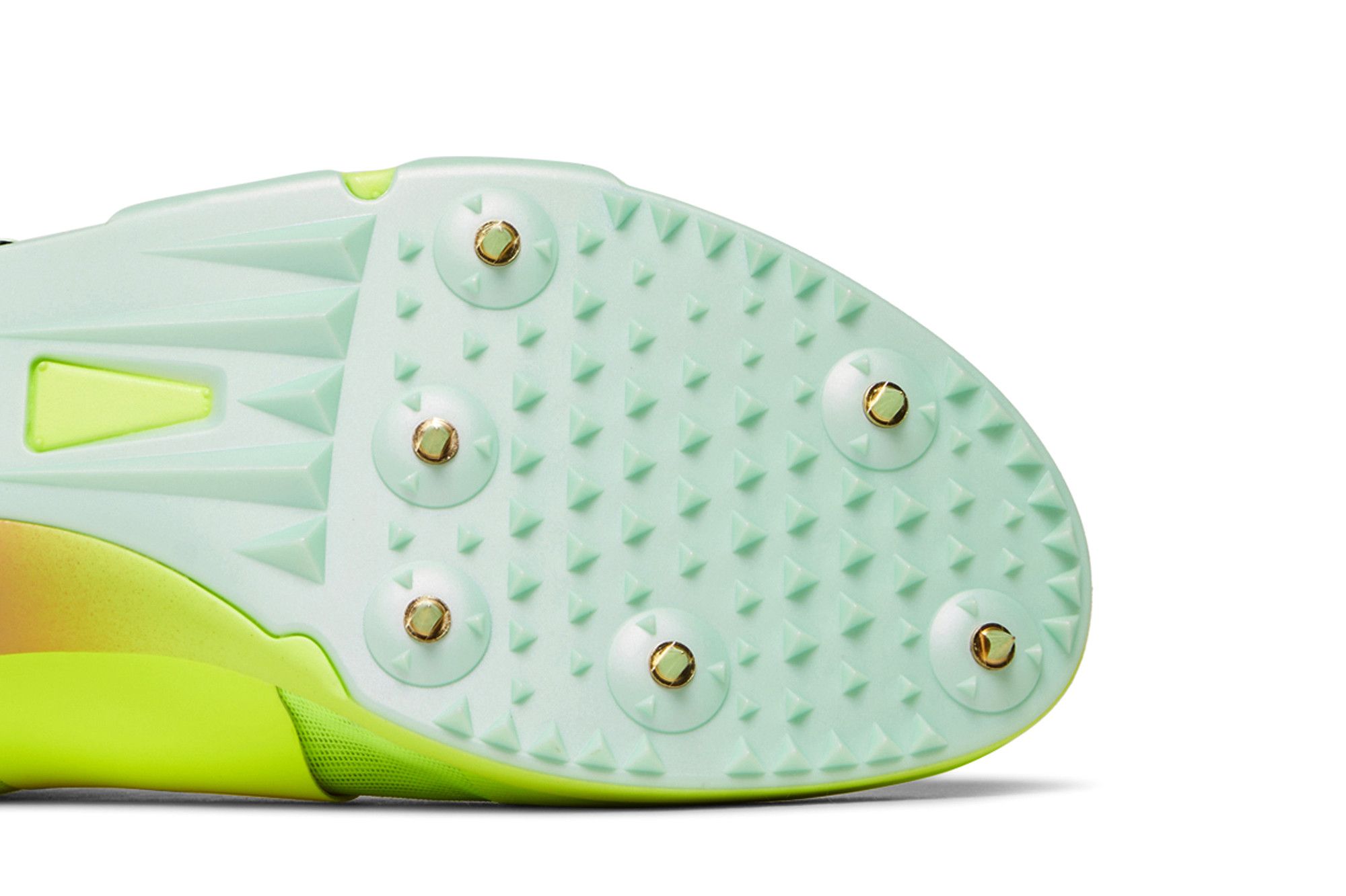 Purchase Nike Pole Vault Elite ''Volt Mintschuim'' DR9926-700