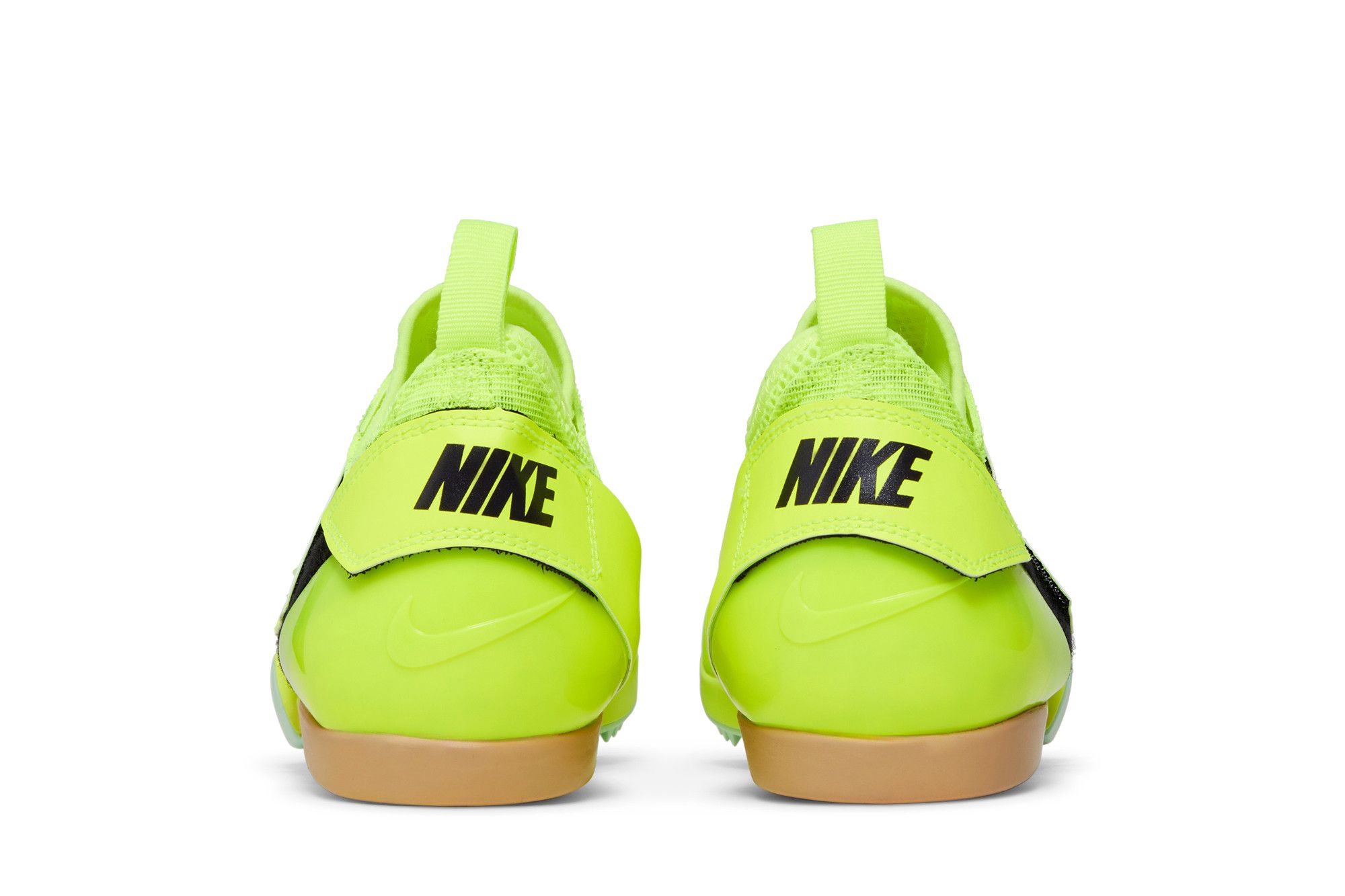 Details for Nike Pole Vault Elite ''Volt Mintschuim'' DR9926-700