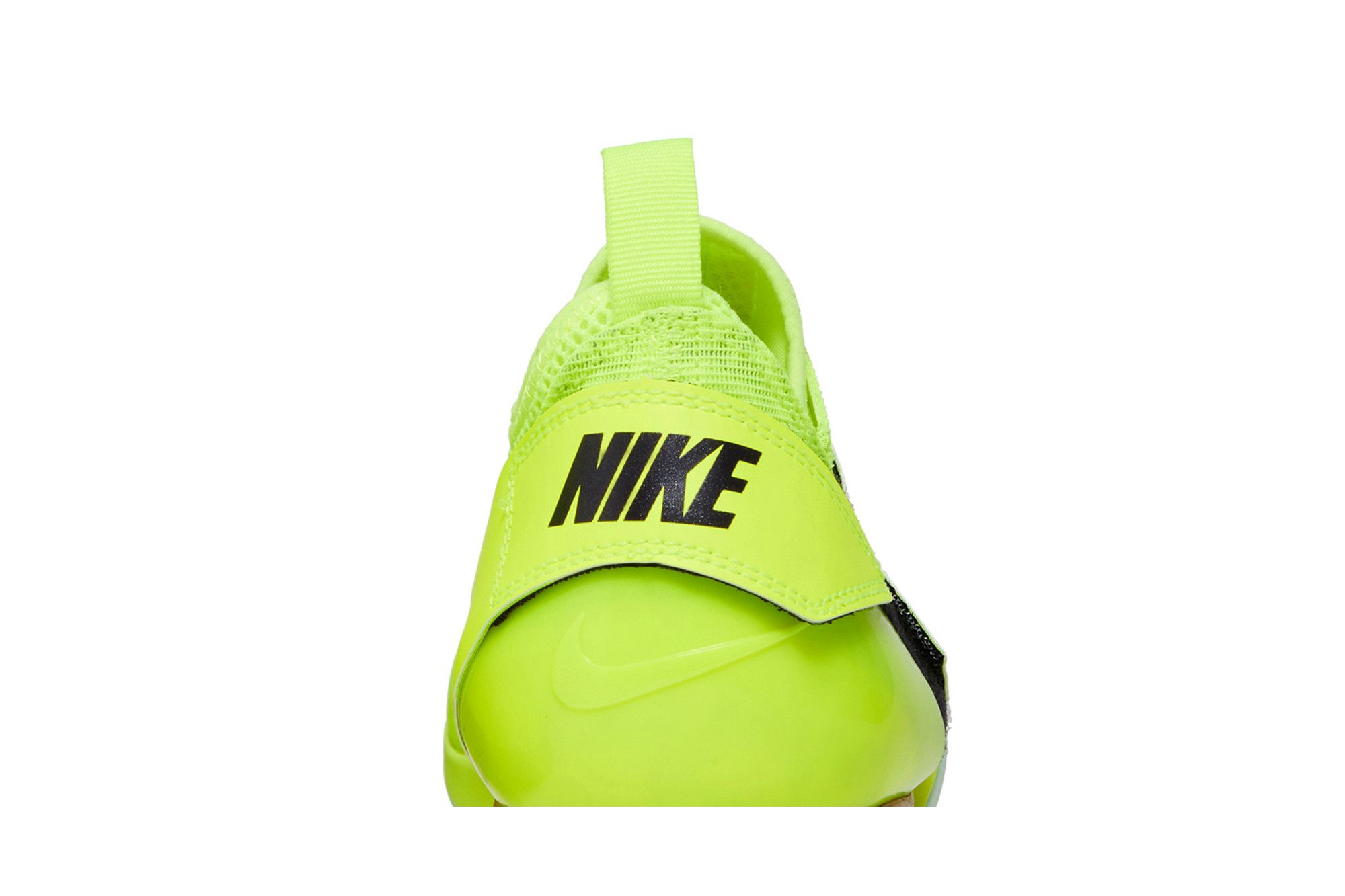 Sizing Nike Pole Vault Elite ''Volt Mintschuim'' DR9926-700