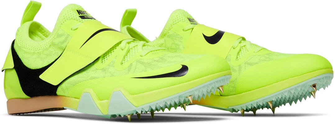 Nike Pole Vault Elite ''Volt Mintschuim'' DR9926-700 Cheap Nike Pole Vault Elite ''Volt Mintschuim'' DR9926-700