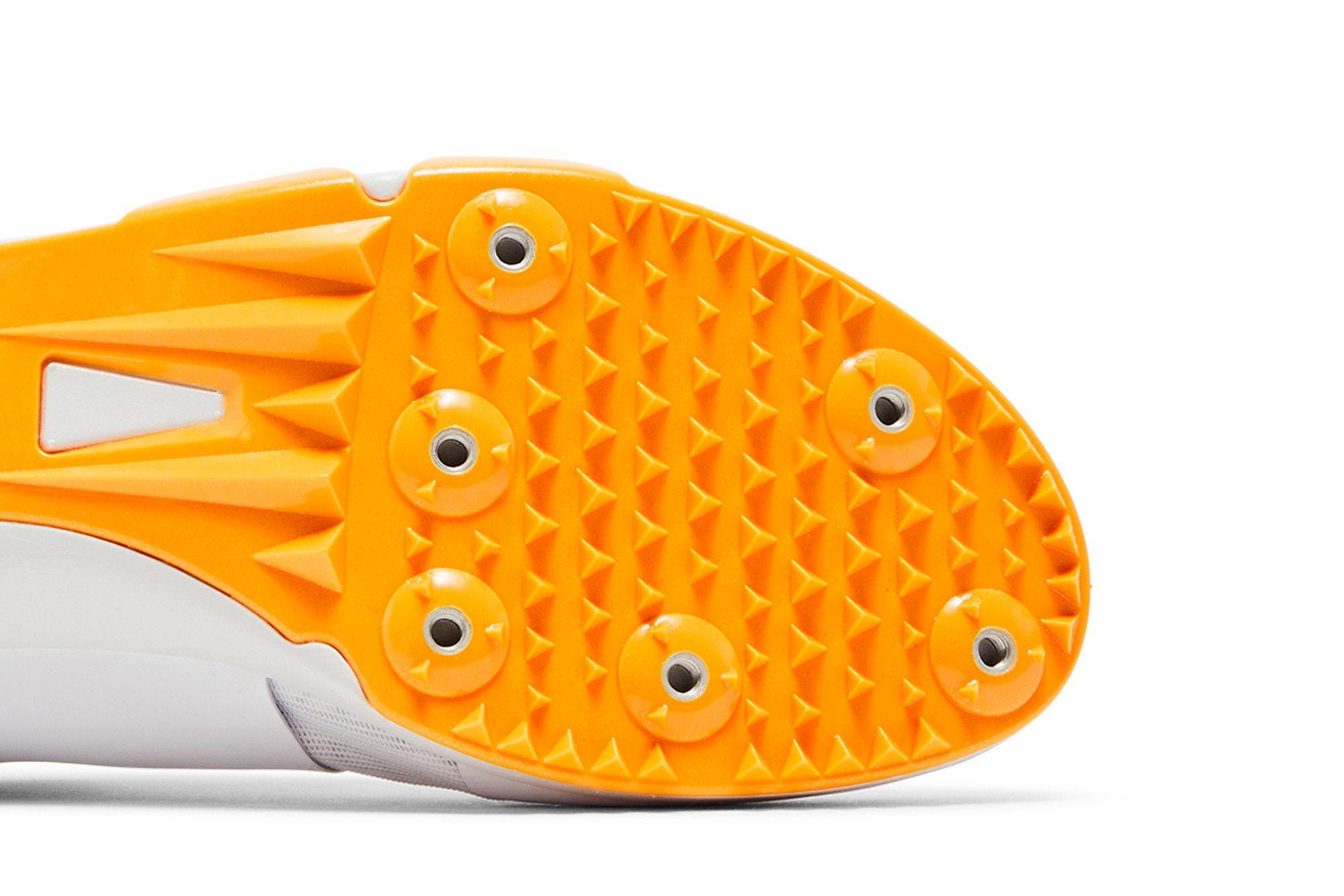 Purchase Nike Stabhochsprung Elite ''Weiß Hyper Pink Orange'' AA1204-101