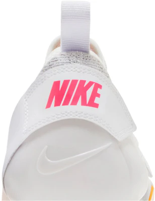 Nike Stabhochsprung Elite ''Weiß Hyper Pink Orange'' AA1204-101 Sizing Nike Stabhochsprung Elite ''Weiß Hyper Pink Orange'' AA1204-101