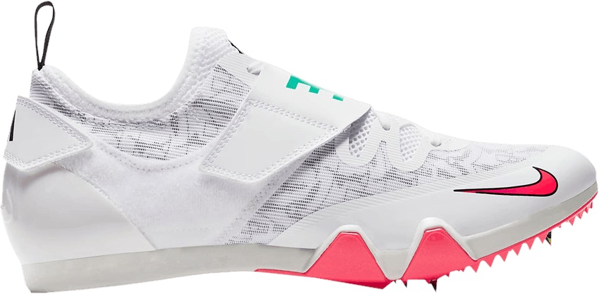 Nike hot sale pole vault