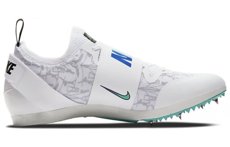 Order Nike Pole Vault Elite ''Blanc Jade Écarlate'' AA1204-100