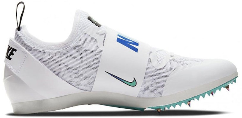 Nike Pole Vault Elite 'White Jade Crimson' AA1204-100 Order Nike Pole Vault Elite 'White Jade Crimson' AA1204-100