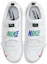 Lookbook Nike Pole Vault Elite ''Blanc Jade Écarlate'' AA1204-100