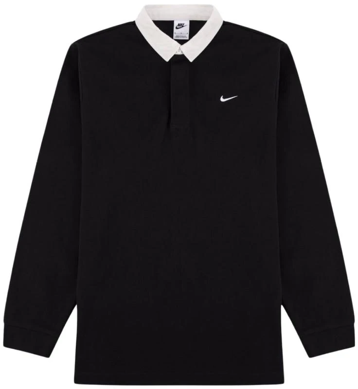 nike-polo-patchwork-long-sleeve-sweatshirt-black-dq-5222-010