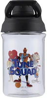 Nike Portable Plastic Water Bottle Black 12oz DN3642-905 Nike Portable Plastic Water Bottle Black 12oz DN3642-905