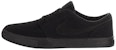 Nike Portmore 2 Canvas SB 'Hitam' 880268-001