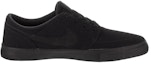 Order Nike Portmore 2 Canvas SB 'Hitam' 880268-001