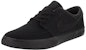 Nike Portmore 2 Canvas SB 'Hitam' 880268-001