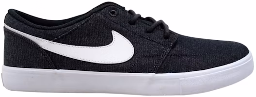 Nike Portmore 2 SB Solar 'Anthracite' 880269-011 Nike Portmore 2 SB Solar 'Anthracite' 880269-011