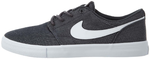 Nike Portmore 2 SB Solar 'Anthracite' 880269-011 Nike Portmore 2 SB Solar 'Anthracite' 880269-011
