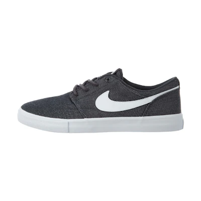 Nike Portmore 2 SB Solar 'Anthracite'