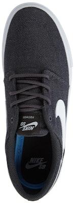 Nike Portmore 2 SB Solar 'Anthracite' Lelaki Kasut. 880269-011 Lookbook Nike Portmore 2 SB Solar 'Anthracite' Lelaki Kasut. 880269-011