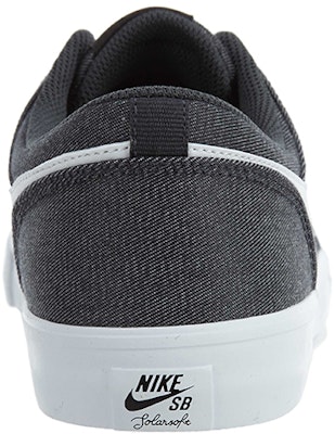 Nike Portmore 2 SB Solar 'Anthracite' Lelaki Kasut. 880269-011 Shop Nike Portmore 2 SB Solar 'Anthracite' Lelaki Kasut. 880269-011