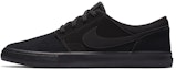 Buy Nike Portmore 2 SB Solar 'Hitam Anthracite' 880266-002