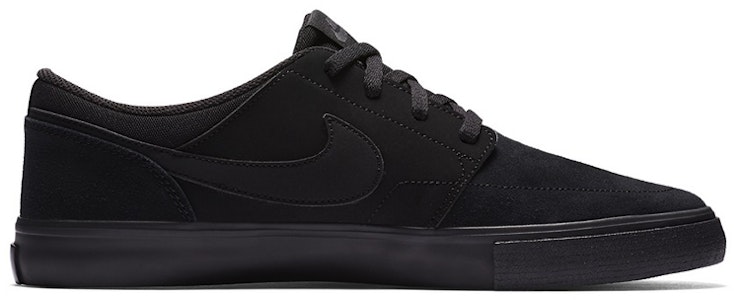 ナイキ ポートモア2 SB ソーラー (黒) 880266-002 Order ナイキ ポートモア2 SB ソーラー (黒) 880266-002