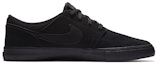 Order Nike Portmore 2 SB Solar 'Hitam Anthracite' 880266-002