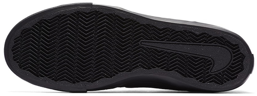 Nike Portmore 2 SB Solar 'Hitam Anthracite' 880266-002 Details for Nike Portmore 2 SB Solar 'Hitam Anthracite' 880266-002