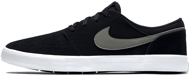 Nike Portmore 2 SB Solar 'Hitam Putih' 880266-001 Buy Nike Portmore 2 SB Solar 'Hitam Putih' 880266-001