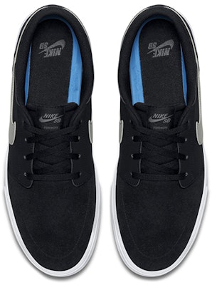 Nike Portmore 2 SB Solar 'Black White' 880266-001 Shop Nike Portmore 2 SB Solar 'Black White' 880266-001