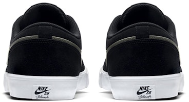 Nike SB Portmore 2 Solar 低幫 板鞋 男女同款 黑灰 Purchase Nike SB Portmore 2 Solar 低幫 板鞋 男女同款 黑灰