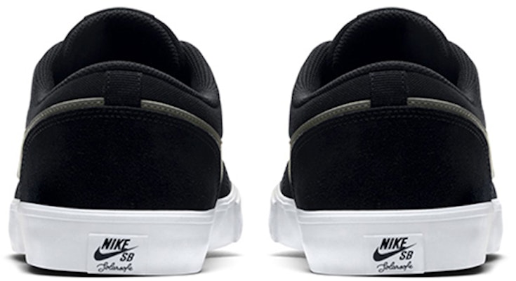 Nike Portmore 2 SB Solar 'Black White' 880266-001 Purchase Nike Portmore 2 SB Solar 'Black White' 880266-001