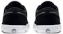 Nike Portmore 2 SB Solar 'Hitam Putih' 880266-001