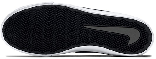 Nike SB Portmore 2 Solar 低幫 板鞋 男女同款 黑灰 Details for Nike SB Portmore 2 Solar 低幫 板鞋 男女同款 黑灰