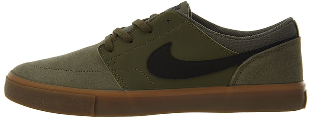 Nike Portmore 2 SB Solar 'Medium Olive' 880266-200 Buy Nike Portmore 2 SB Solar 'Medium Olive' 880266-200