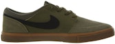 Order Nike Portmore 2 SB Solar 'Medium Olive' Kasut Lelaki 880266-200