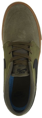 Nike Portmore 2 SB Solar 'Medium Olive' 880266-200 Lookbook Nike Portmore 2 SB Solar 'Medium Olive' 880266-200