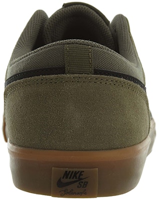 Nike Portmore 2 SB Solar 'Medium Olive' 880266-200 Shop Nike Portmore 2 SB Solar 'Medium Olive' 880266-200